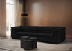 Dimple - 20" 3 Piece Modular End Table - Terazzo Finish - Simple Home Plus