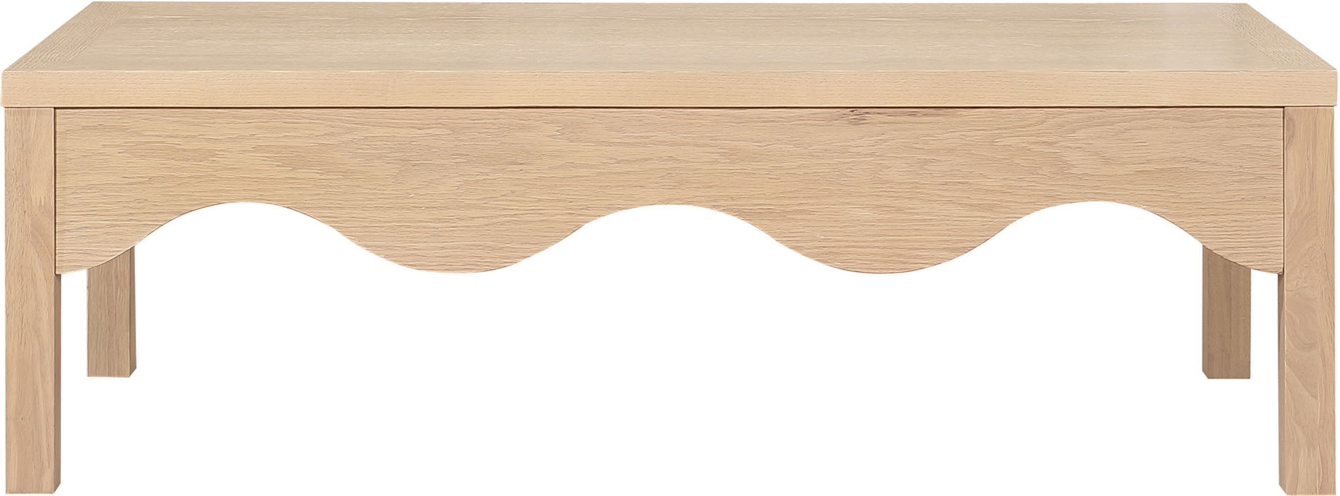 Fiora - Coffee Table - Simple Home Plus