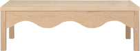 Fiora - Coffee Table - Simple Home Plus
