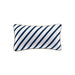 Ashton - King Comforter Set - Neutral / Navy - Simple Home Plus