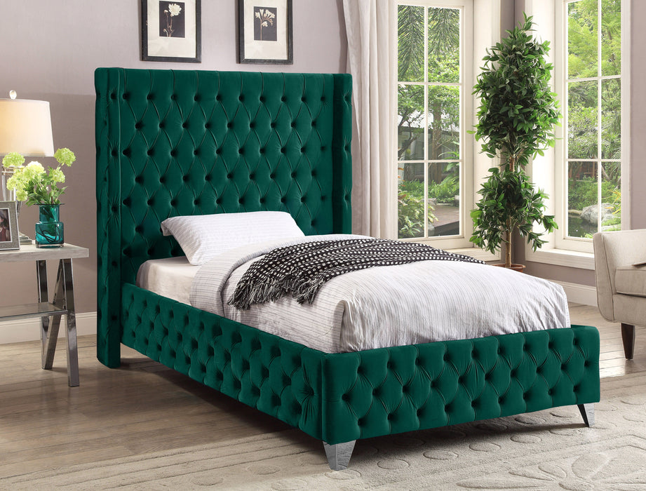 Savan - Bed - Simple Home Plus