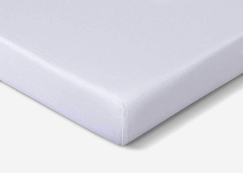 Hyper-Linen Performance - Crib Sheet - Simple Home Plus