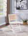 Abby - Dining Side Chair (Set of 2) - Simple Home Plus