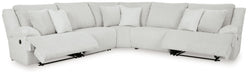 Top Tier - Reclining Living Room Set - Simple Home Plus