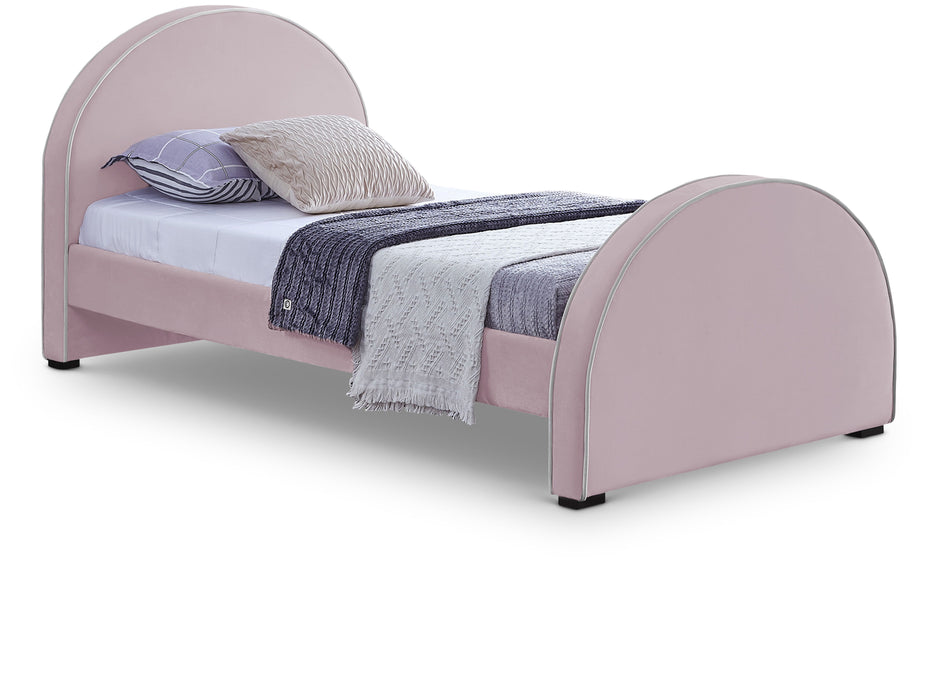 Brody - Bed - Simple Home Plus