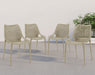 Mykonos - Outdoor Patio Dining Chair Set - Simple Home Plus