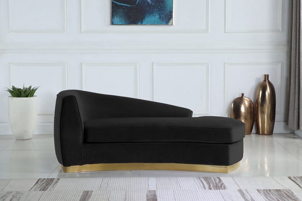 Julian - Chaise - Simple Home Plus