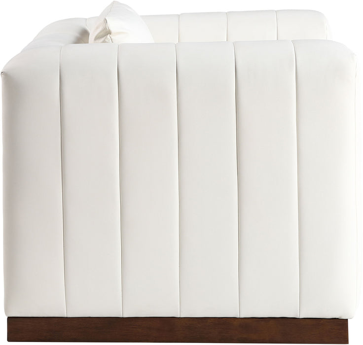 Mallina - Chair - Simple Home Plus