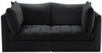 Jacob - Modular 2 Seat Sofa - Simple Home Plus