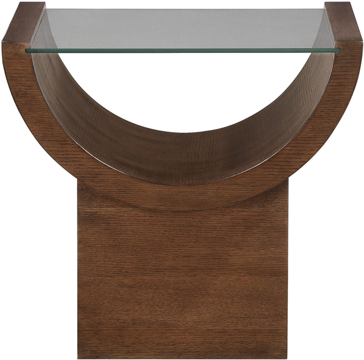 Beverwil - End Table - Simple Home Plus