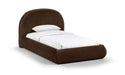 Celine - Upholstered Bed - Simple Home Plus