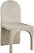 Summer - Dining Side Chair (Set of 2) - Stone - Simple Home Plus