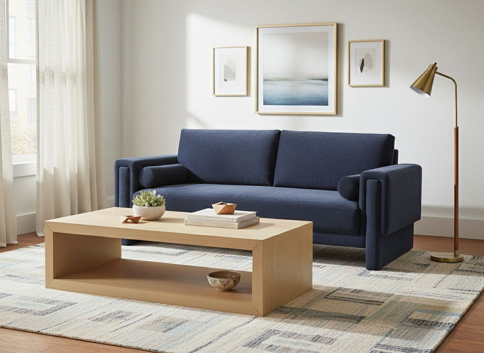 Madeline - Sofa - Simple Home Plus