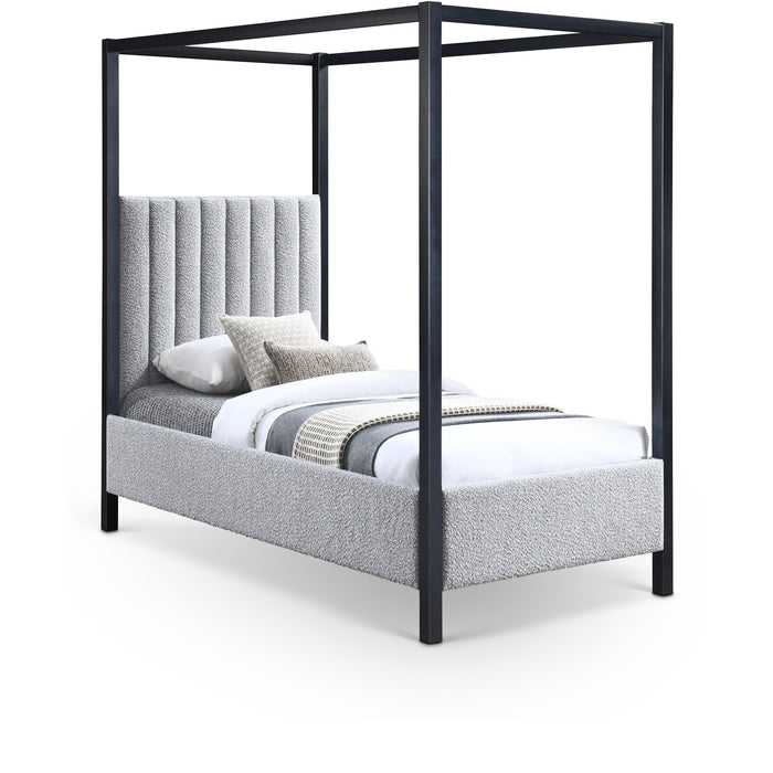 Kelly - Bed - Simple Home Plus