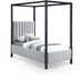 Kelly - Bed - Simple Home Plus