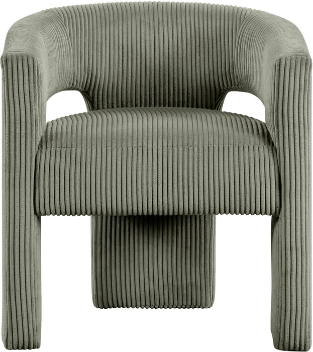 Riz - Accent / Dining Chair - Simple Home Plus