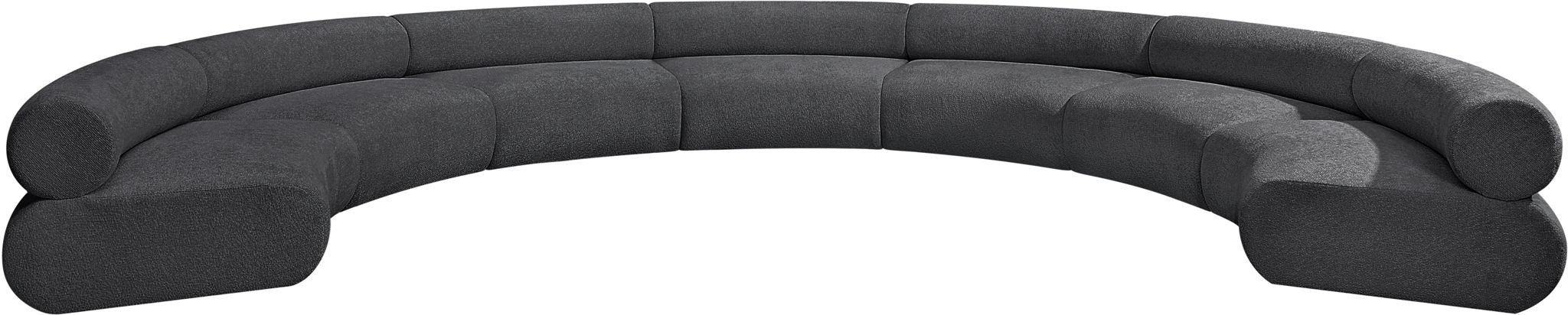 Bale - 7 Piece Modular Sofa