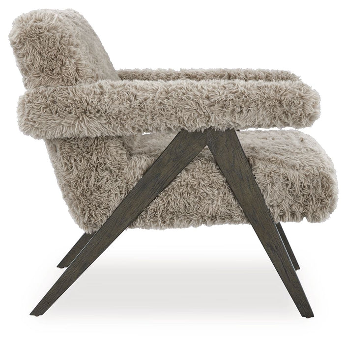 Goda - Accent Chair - Simple Home Plus