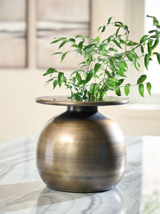Fedorleigh - Vase - Simple Home Plus