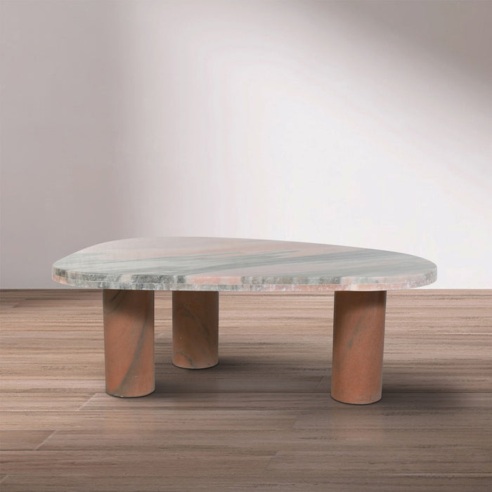 Messina - Coffee Table - Simple Home Plus