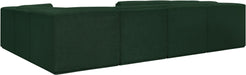 Ollie - 8 Piece Modular Sectional - Simple Home Plus