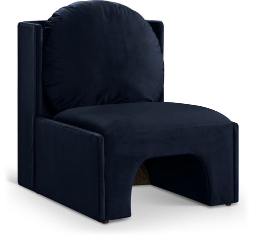 Sigma - Accent Chair - Simple Home Plus