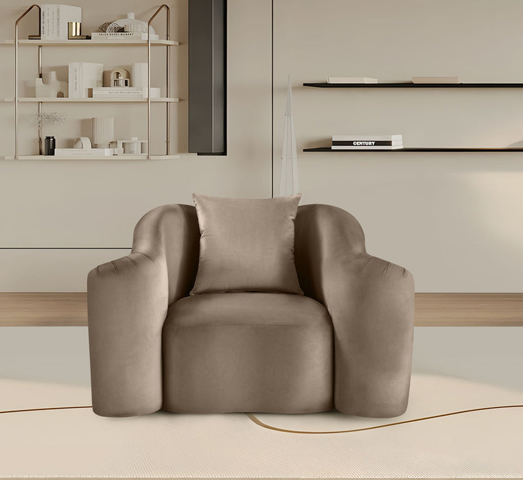 Destin - Chair - Simple Home Plus