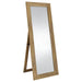 Cadence - Tempered Glass Full Length Mirror - Simple Home Plus