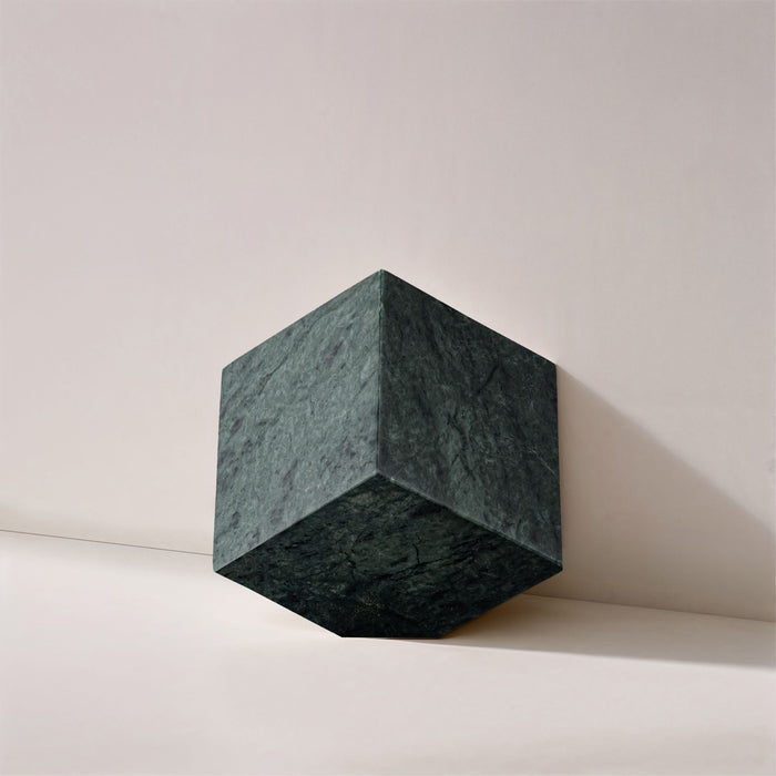 Block - Marble Decorative Cube - Simple Home Plus