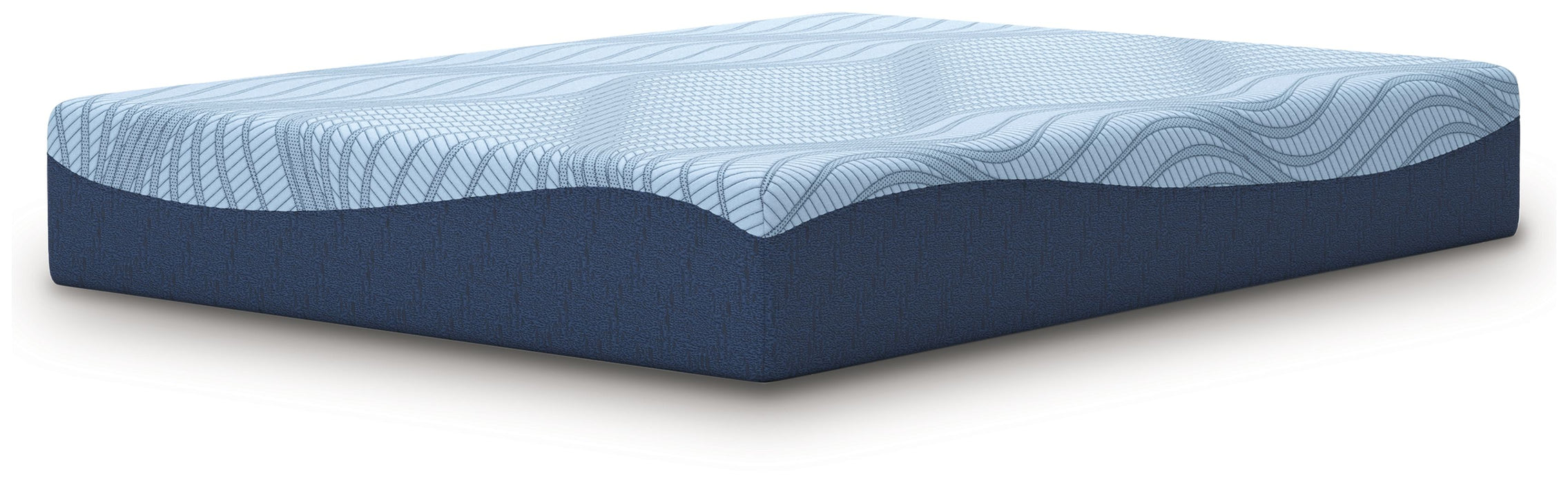 Peak 2.0 12 Memory Foam - Mattress - Simple Home Plus