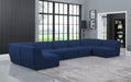Miramar - 7 Piece Modular Sectional - Simple Home Plus