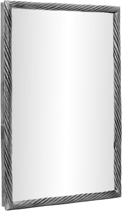 Avara - Iron Mirror - Simple Home Plus
