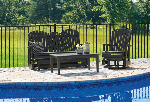 Hyland Wave - Outdoor Set - Simple Home Plus