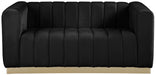 Marlon - Loveseat - Simple Home Plus