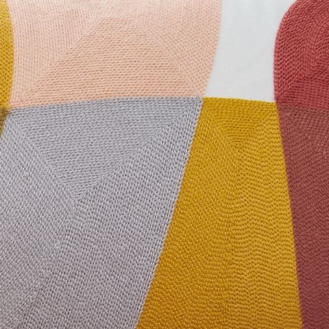 Varness - Pillow - Simple Home Plus