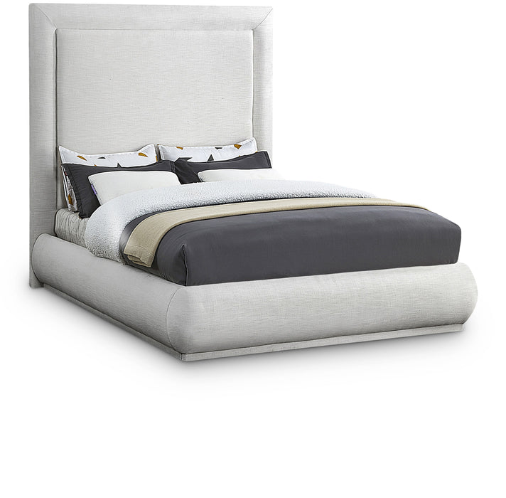 Brooke - Bed - Simple Home Plus