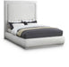 Brooke - Bed - Simple Home Plus
