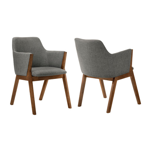 Renzo - Dining Side Chairs (Set of 2) - Simple Home Plus