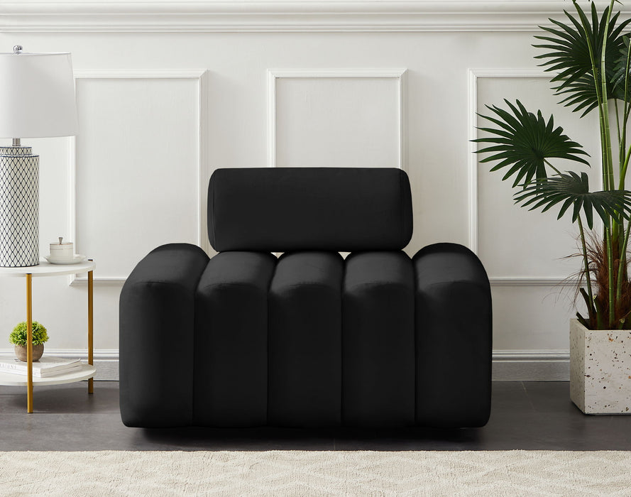 Melody - Chair - Simple Home Plus