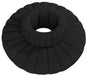 Arc - Boucle Fabric 8 Piece Round Modular Sofa - Simple Home Plus