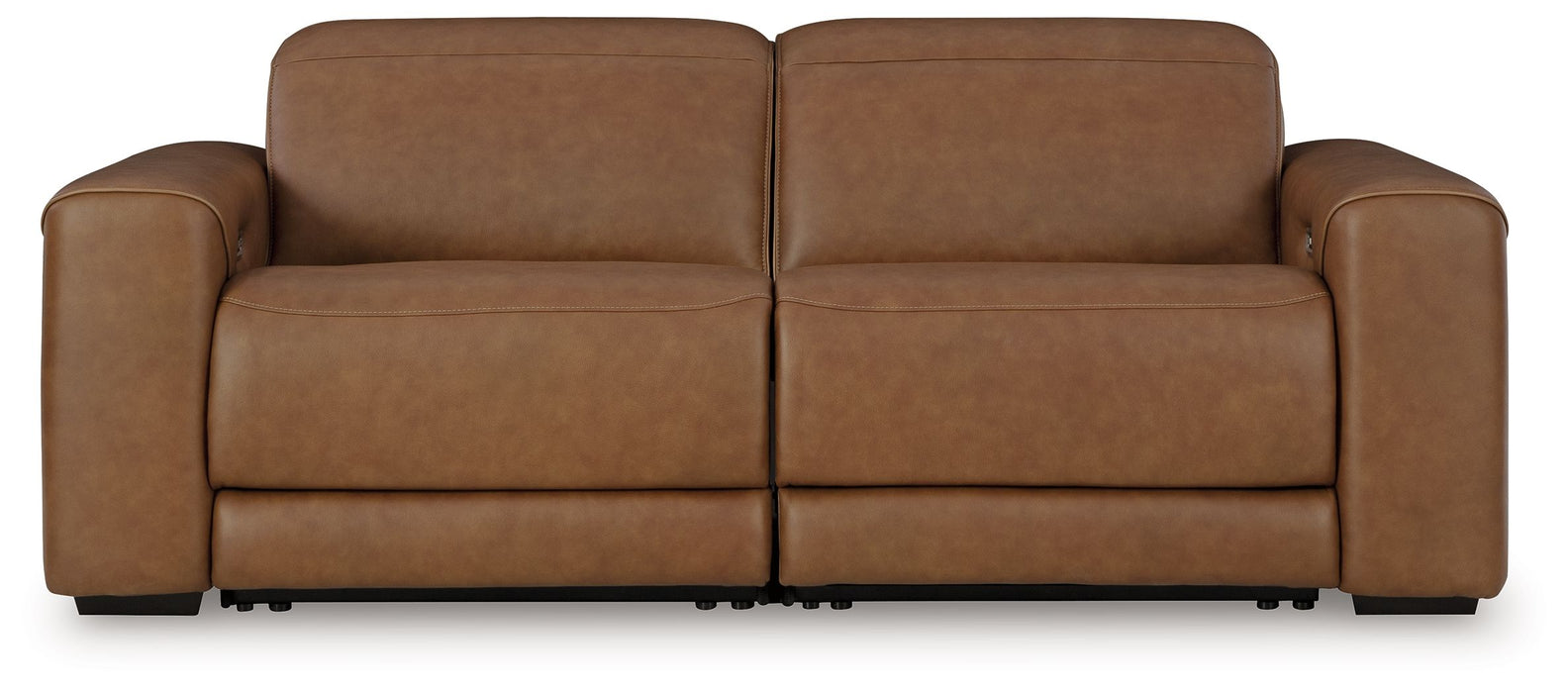Magic Man - Reclining Sectional - Simple Home Plus