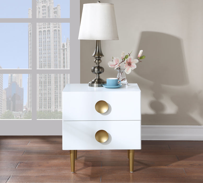 Zayne - Night Stand - Simple Home Plus