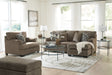 Stonemeade - Living Room Set - Simple Home Plus
