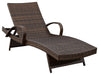 Kantana - Chaise Lounge - Simple Home Plus