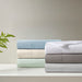 Smart Cool Microfiber Sheet Set - Light Gray - Simple Home Plus