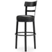 Valebeck - Tall Upholstered Swivel Barstool - Simple Home Plus