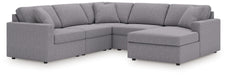 Modmax - Granite - Sectional - Simple Home Plus