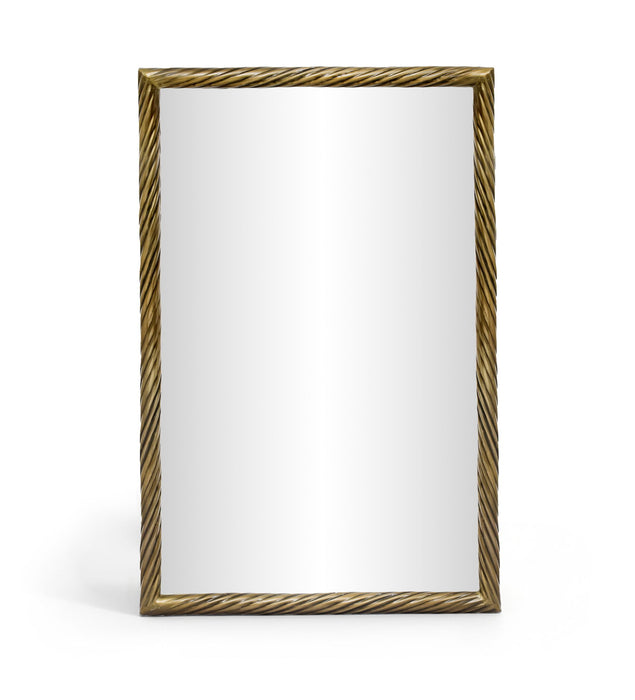 Avara - Iron Mirror - Simple Home Plus
