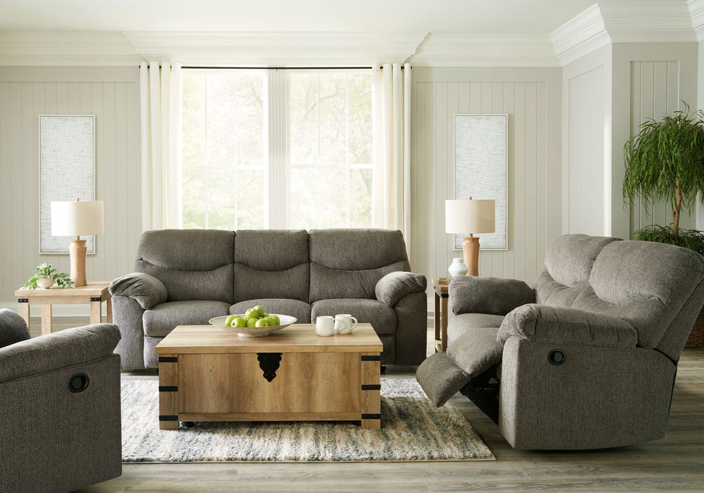 Alphons - Living Room Set - Simple Home Plus