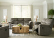 Alphons - Living Room Set - Simple Home Plus